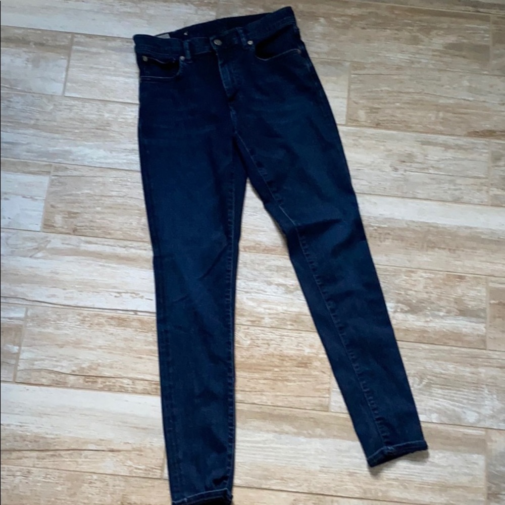 Polo jeggings size 28